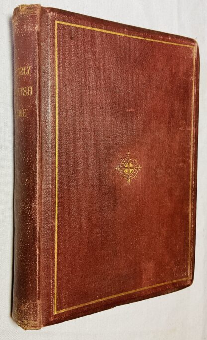 Recollections of my Early Scottish Home [Rankeillour Fife].