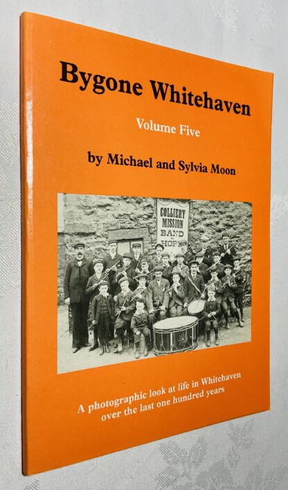 Bygone Whitehaven [6 volumes] - Image 4