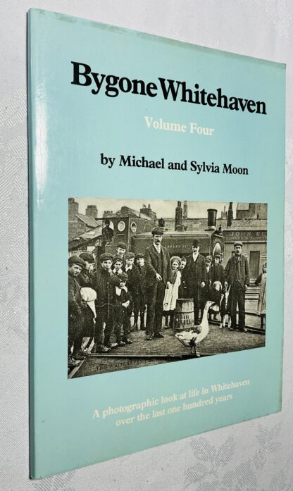 Bygone Whitehaven [6 volumes] - Image 5