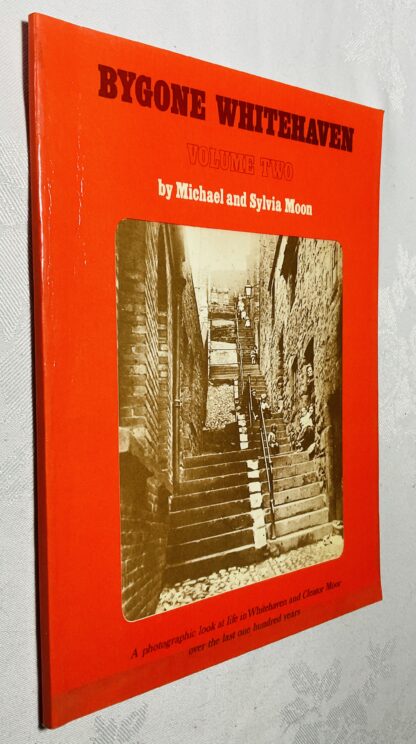 Bygone Whitehaven [6 volumes] - Image 7