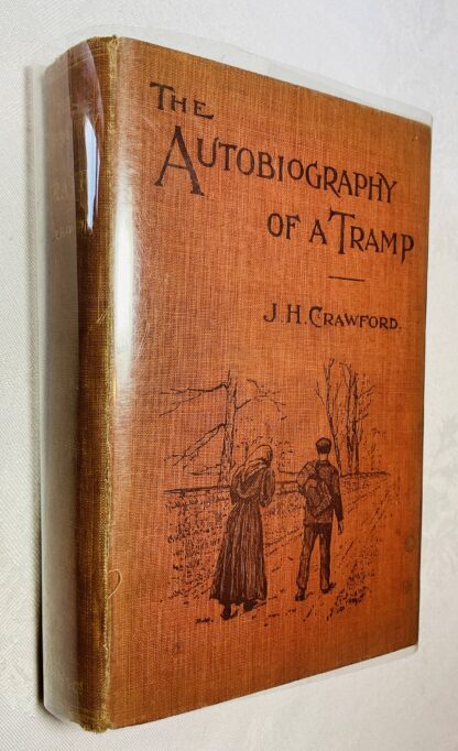 The Autobiography of a Tramp