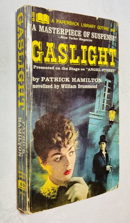 Gaslight [Presented on Stage as Angel Street]