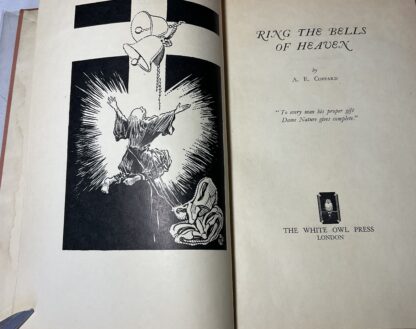 Ring the Bells of Heaven - Image 2