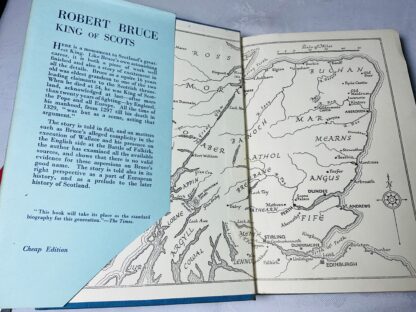 Robert Bruce: King of Scots - Image 2