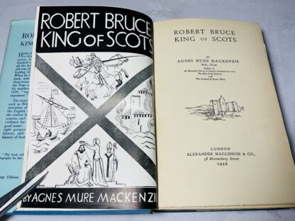 Robert Bruce: King of Scots - Image 3