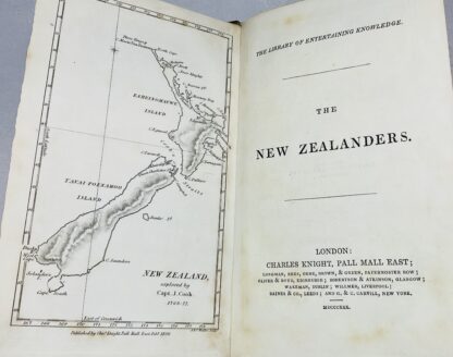 The New Zealanders - Image 3