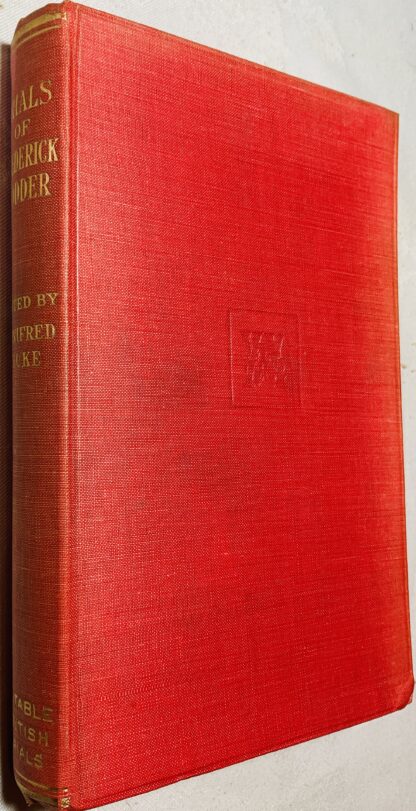 The Trials of Frederick Nodder:  The Mona Tinsley Case [Notable British Trials]