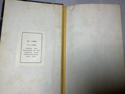 Reports of State Trials: New series, Published Under the Direction of the State Trials Committee   [Volume 1. 1820 to 1823] - Image 2