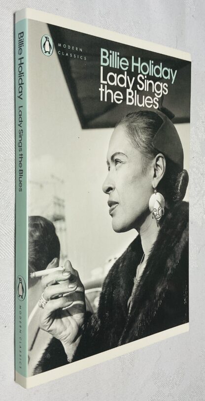 Lady Sings the Blues