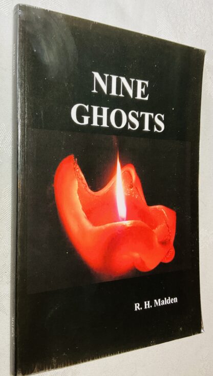 Nine Ghosts