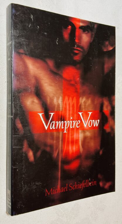 Vampire Vow: A Novel