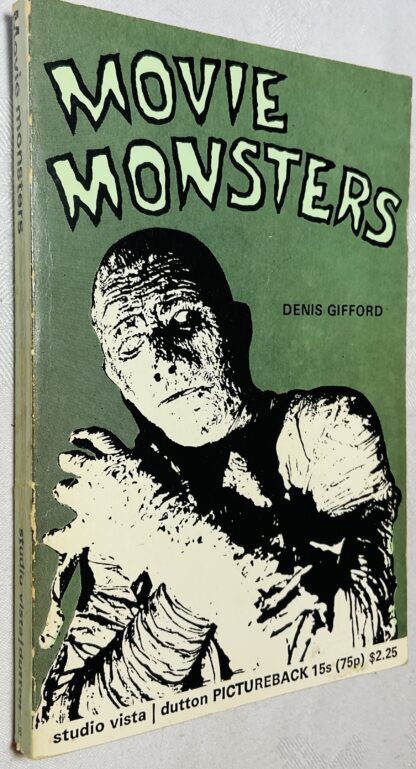 Movie Monsters