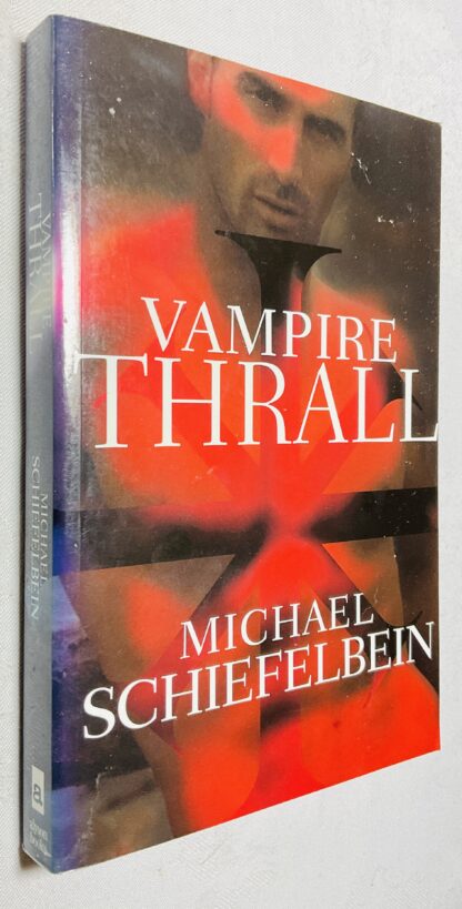 Vampire Thrall