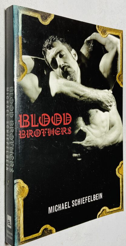 Blood Brothers: A Novel