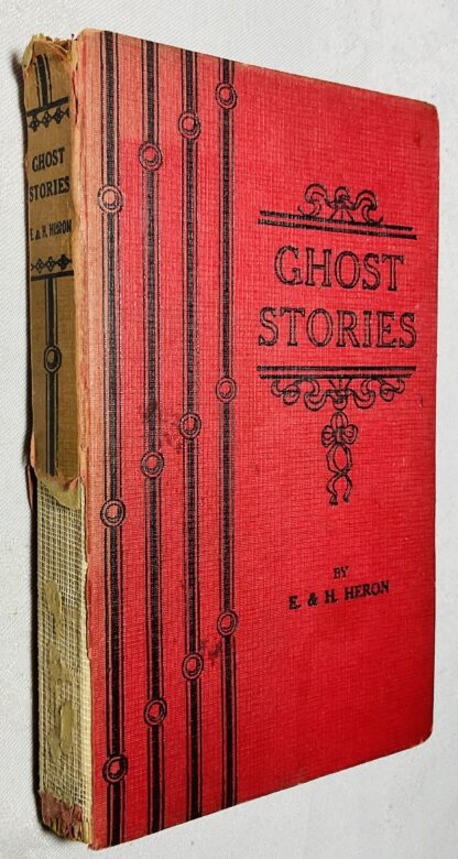 Ghost Stories