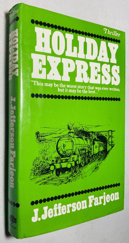 Holiday Express