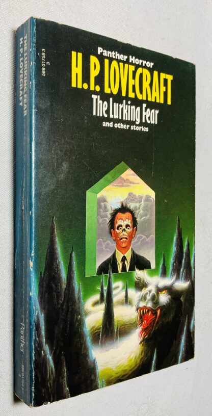 The Lurking Fear and Other Stories