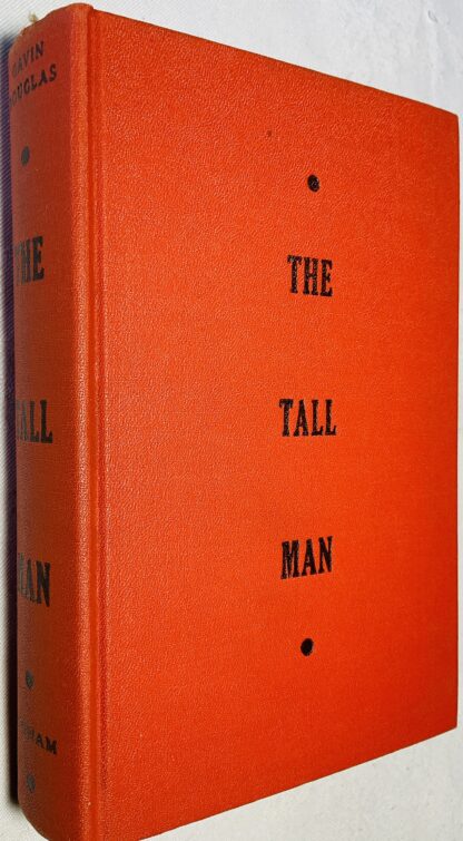 The Tall Man