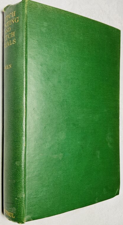 Witch Hunting and Witch Trials : The Indictments for Witchcraft from the Records of the 1373 Assizes Held for the Home Circuit A.D. 1559-1736