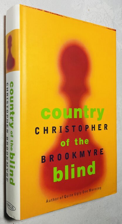 Country of the Blind