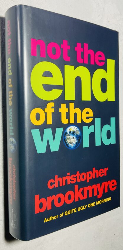 Not the End of the World