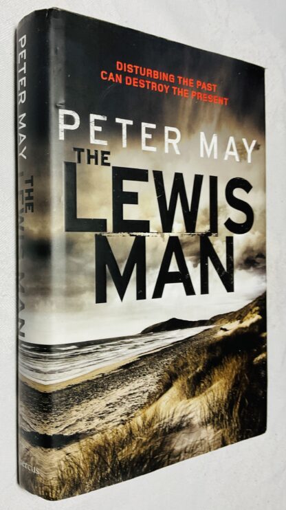 The Lewis Man: The Lewis Trilogy