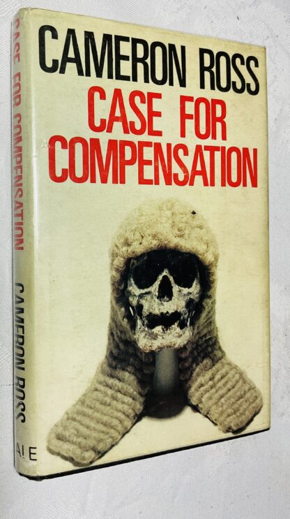 Case for Compensation