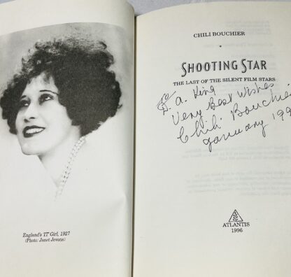 Shooting Star: The Last of the Silent Film Stars - Image 3