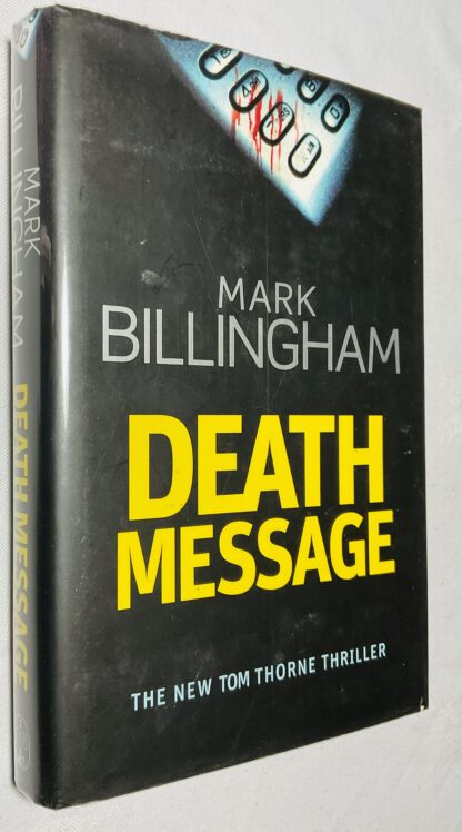 Death Message