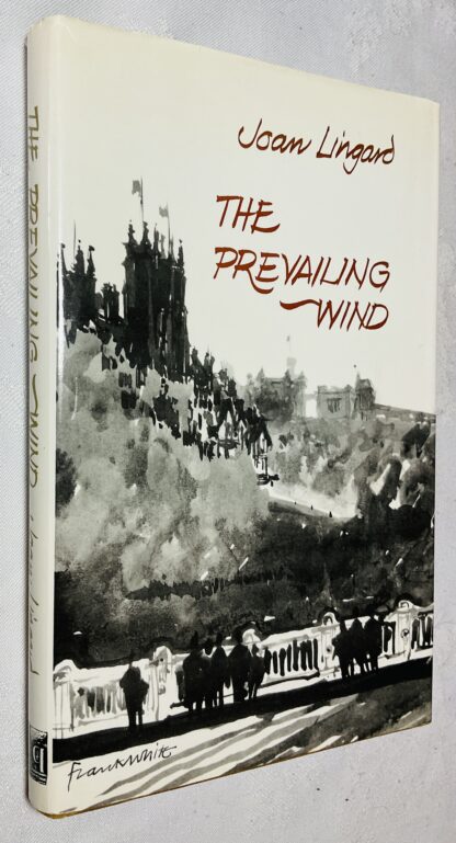 The Prevailing Wind