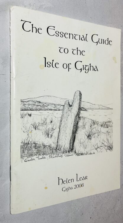 The Essential Guide to the Isle of Gigha