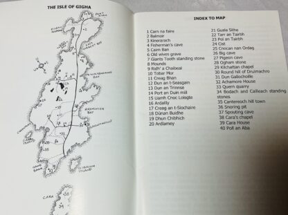 The Essential Guide to the Isle of Gigha - Image 2