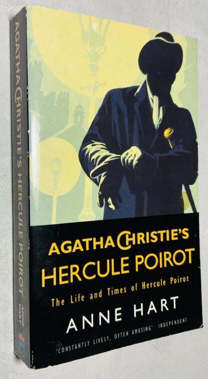 Agatha Christie's Poirot: The Life and Times of Hercule Poirot