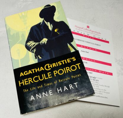 Agatha Christie's Poirot: The Life and Times of Hercule Poirot - Image 2