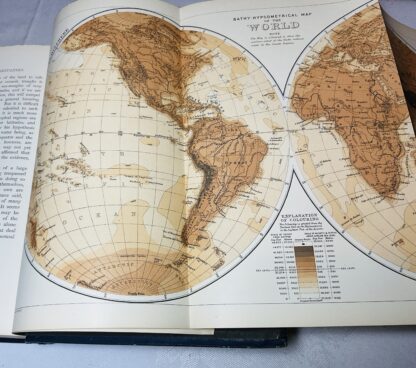 Fragments of Earth Lore: Sketches and Addresses, Geological and Geographical - Image 3