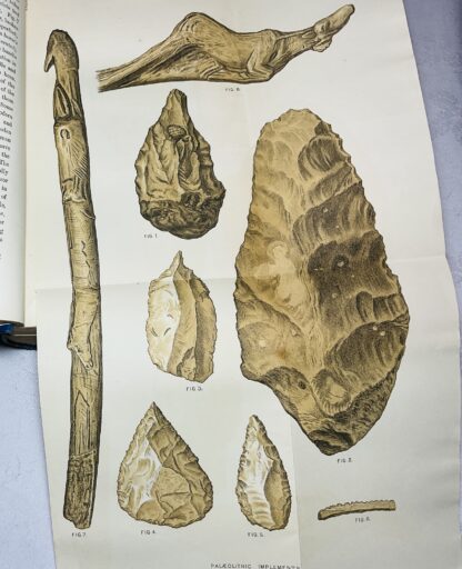 Prehistoric Europe: A Geological Sketch - Image 3