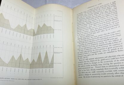 Climate and Time in Their Geological Relations : A Theory of Secular Changes of the Earth's Climate - Image 4