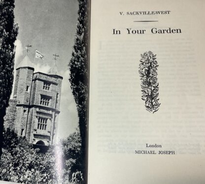 In Your Garden - Image 2