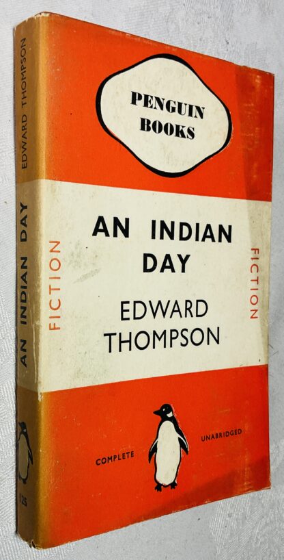 An Indian Day [Penguin No. 125]