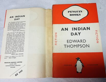 An Indian Day [Penguin No. 125] - Image 2