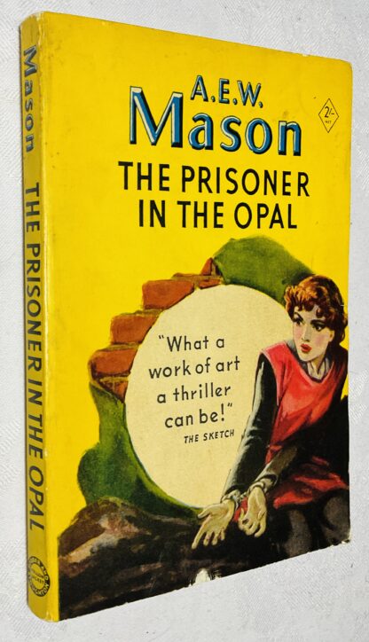 The Prisoner in the Opal