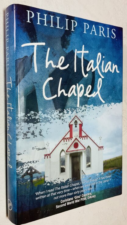 The Italian Chapel