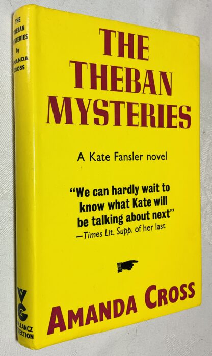 The Theban Mysteries