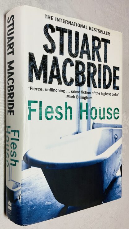 Flesh House