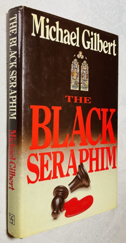 The Black Seraphim