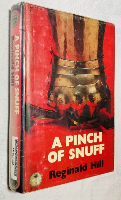 A Pinch Of Snuff