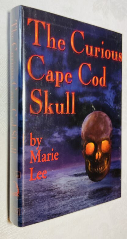 The Curious Cape Cod Skull