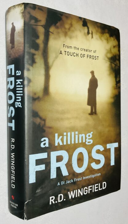 A Killing Frost