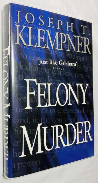 Felony Murder