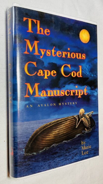 The Mysterious Cape Cod Manuscript